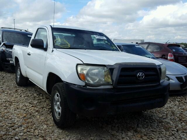 Used 2008 TOYOTA TACOMA DRIVE SHAFT REAR