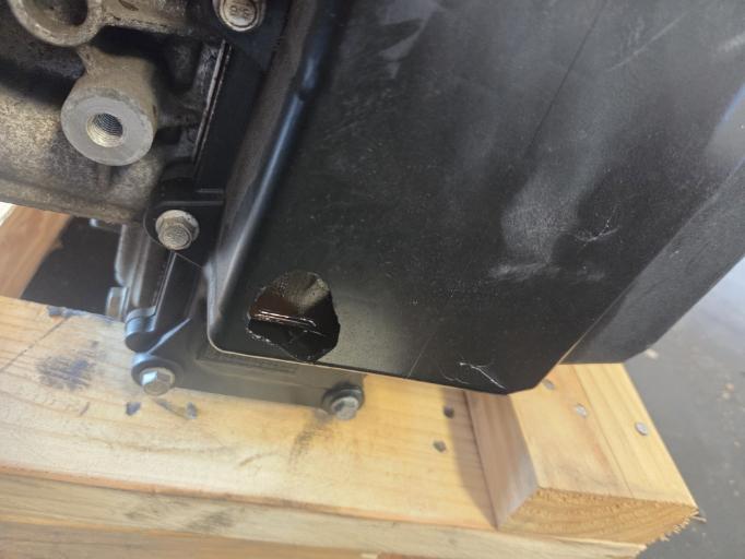 2015 CHEVROLET MALIBU TRANSMISSION, TRANSAXLE - 1004578007