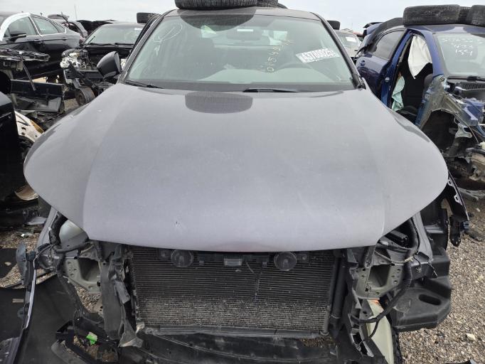 2014 HONDA ACCORD HOOD - 1004443784