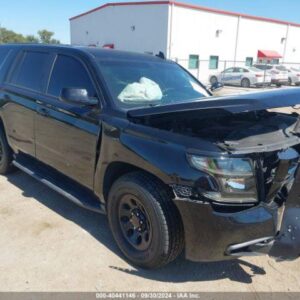 2016 CHEVROLET TAHOE DR ASSEMBLY REAR SIDE - 1004185280