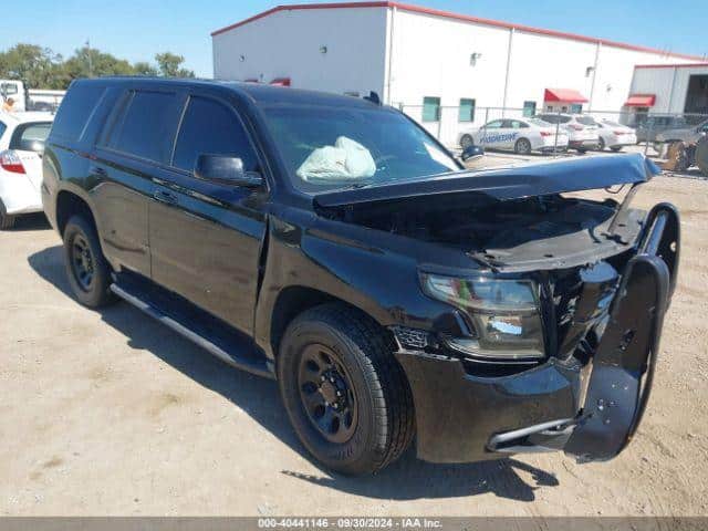 2016 CHEVROLET TAHOE DR ASSEMBLY REAR SIDE - 1004185280