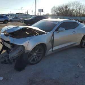 2016 CHEVROLET CAMARO RADIO AUDIO - 1004482226