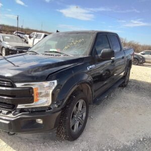 2020 FORD FORD_F150_PICKUP DOOR ASSEMBLY FRONT - 1004524951