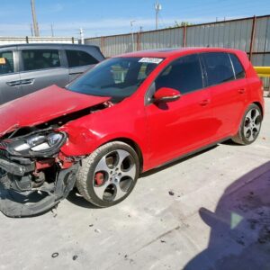 2011 VOLKSWAGEN GOLF_GTI FUEL TANK - 1004497200