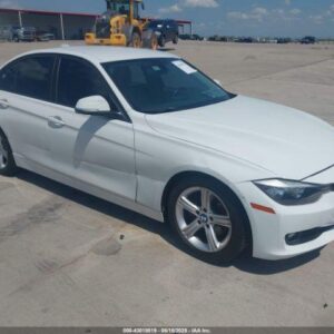 2013 BMW BMW_320I FUEL TANK - 1004452327