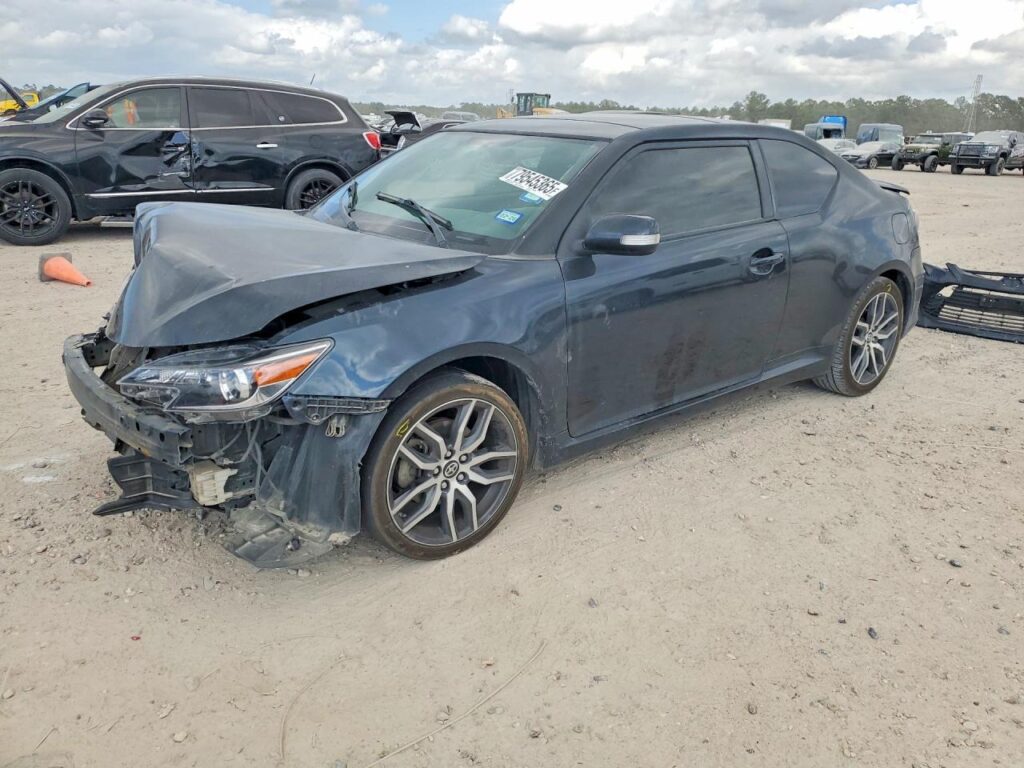 2015 SCION SCION_TC WHEEL - 1004646410