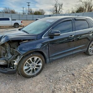 2016 FORD EDGE ROOF GLASS - 1004562824
