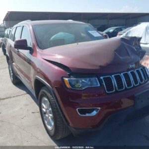 2019 JEEP GRAND_CHEROKEE FENDER - 1004535351