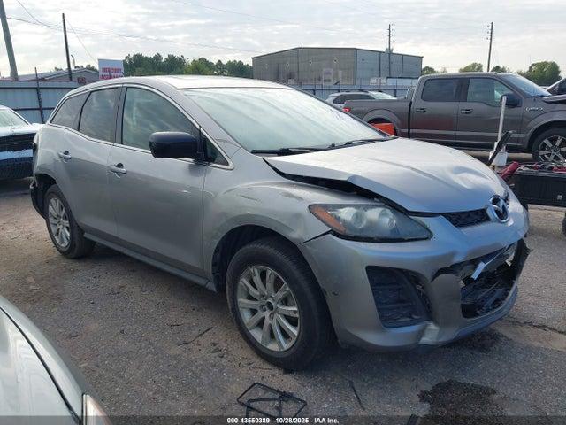 2010 MAZDA MAZDA_CX~7 FUEL TANK - 1004598715