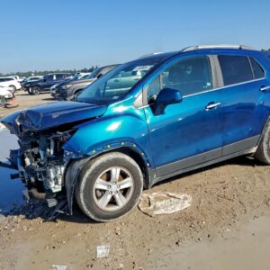 2019 CHEVROLET TRAX DOOR ASSEMBLY FRONT - 1004588327