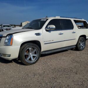 2008 CADILLAC ESCALADE_ESV ENGINE ASSEMBLY - 1004642690
