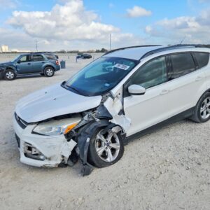 2014 FORD ESCAPE TURBO-SUPERCHARGER - 1004643243
