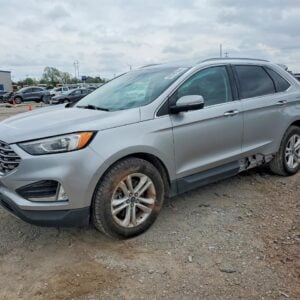 2020 FORD EDGE CAMERA/PROJECTOR - 1004662833