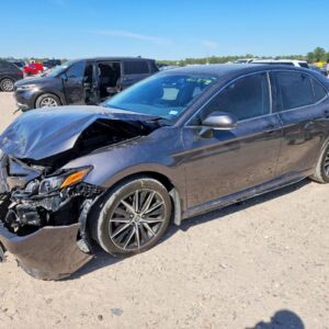 2023 TOYOTA CAMRY DR ASSEMBLY REAR SIDE - 1004640428