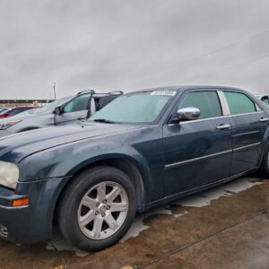 2007 CHRYSLER 300 AC COMPRESSOR - 1004538889