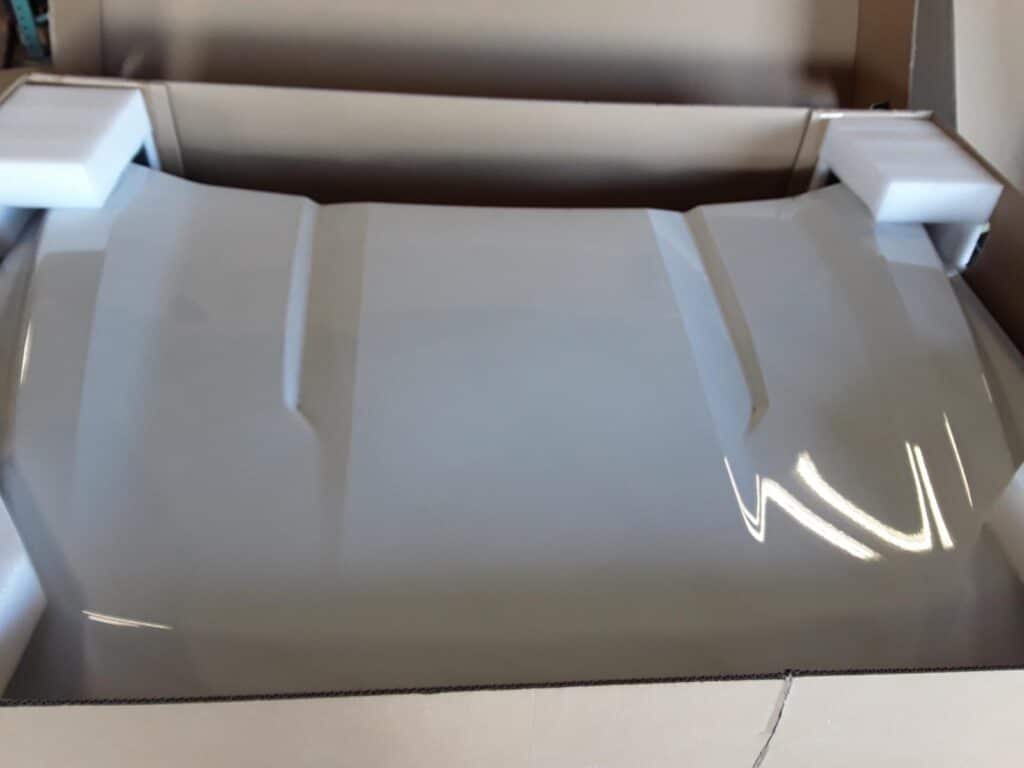 2021 FORD FORD_F150_PICKUP HOOD - 1003670074