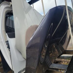 2018 HONDA CIVIC HOOD - 1003765800