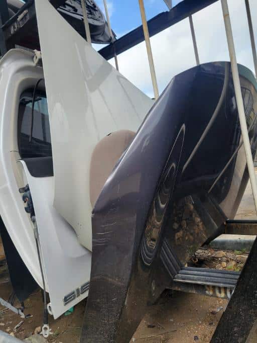2018 HONDA CIVIC HOOD - 1003765800