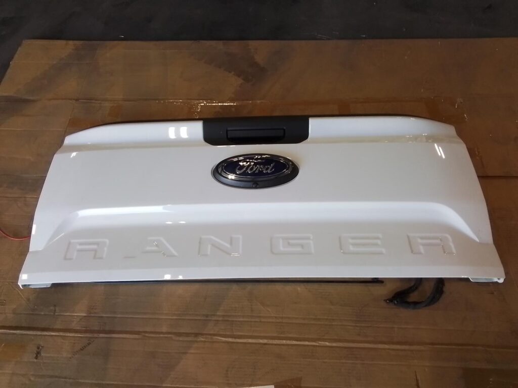2024 FORD RANGER DECKLID TAILGATE - 1004560272