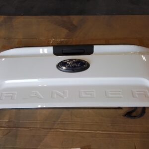 2024 FORD RANGER DECKLID TAILGATE - 1004560272