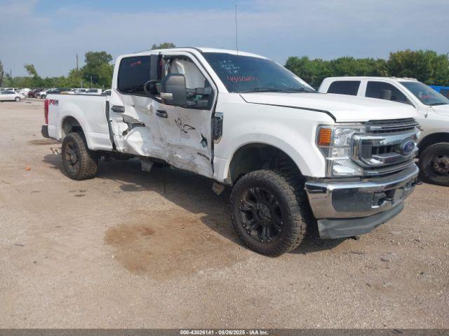 2020 FORD FORD_F250SD_PICKUP DECKLID TAILGATE - 1004475148