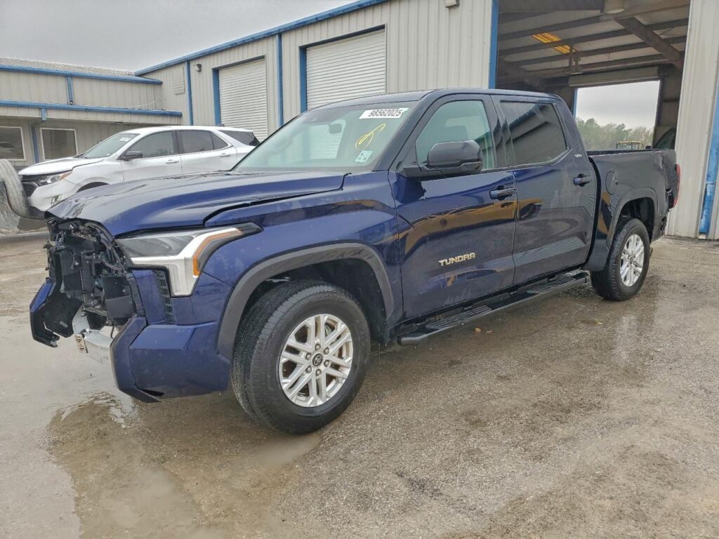 2022 TOYOTA TUNDRA SEAT FRONT - 1004532726