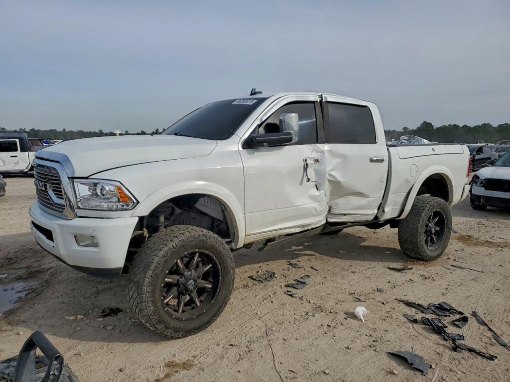 2013 DODGE DODGE_2500_PICKUP SEAT FRONT - 1004601191