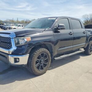 2018 TOYOTA TUNDRA AC COMPRESSOR - 1004613312