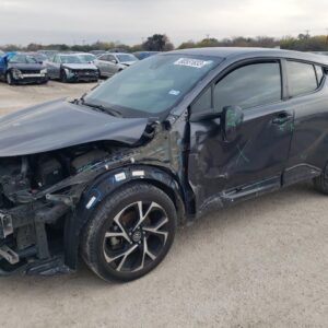 2018 TOYOTA C~HR WHEEL - 1003977480