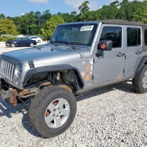 2014 JEEP WRANGLER AIR BAG - 1004427228