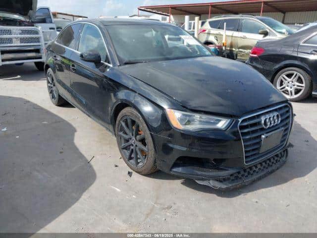 2015 AUDI AUDI_A3 FUEL TANK - 1004426225