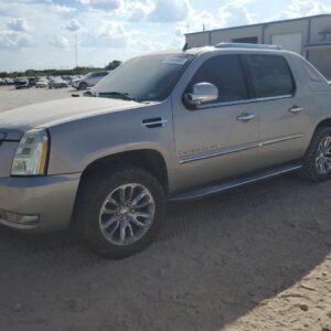 2007 CADILLAC ESCALADE_EXT SEAT FRONT - 1004475755