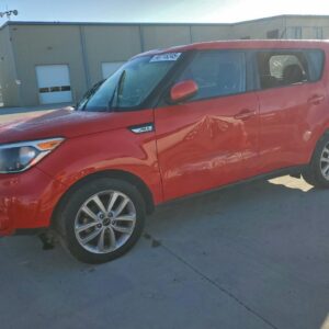 2019 KIA SOUL SIDE VIEW MIRROR - 1004495827