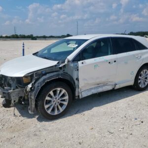 2013 TOYOTA VENZA HOOD - 1004528004