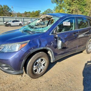 2014 HONDA CR~V HOOD - 1004532263