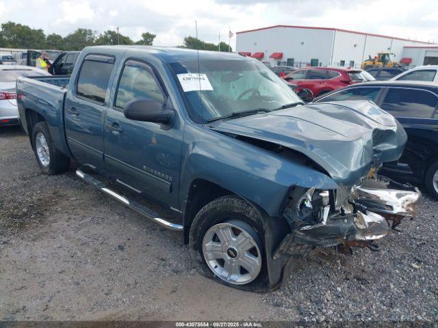 2012 CHEVROLET SILVERADO_1500_PICKUP SEAT FRONT - 1004478128