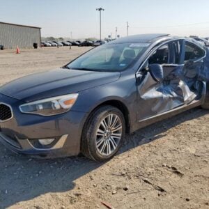2015 KIA CADENZA FENDER - 1004468082