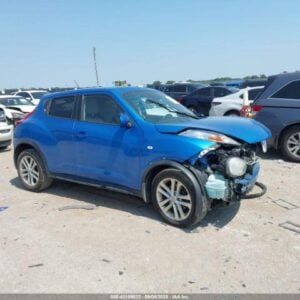 2012 NISSAN JUKE FUEL TANK - 1004442639