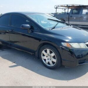 2011 HONDA CIVIC FENDER - 1004479259