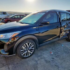 2021 NISSAN KICKS LOADED BEAM AXLE - 1004504150