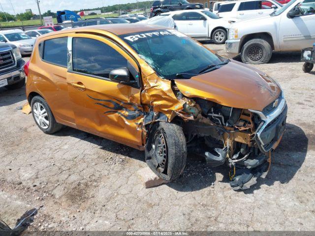 2019 CHEVROLET SPARK DOOR ASSEMBLY FRONT - 1004448620