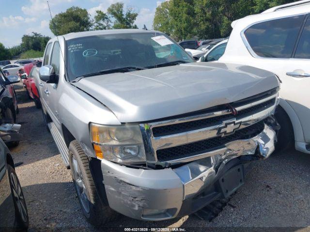 2011 CHEVROLET SILVERADO_1500_PICKUP DOOR ASSEMBLY FRONT - 1004515140
