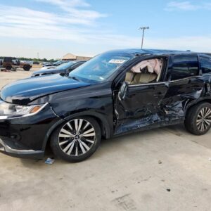 2019 MITSUBISHI OUTLANDER WIPER MOTOR WINDSHIELD - 1004441945