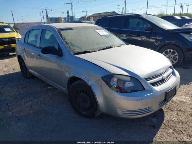 2009 CHEVROLET COBALT FUEL TANK - 1004526492
