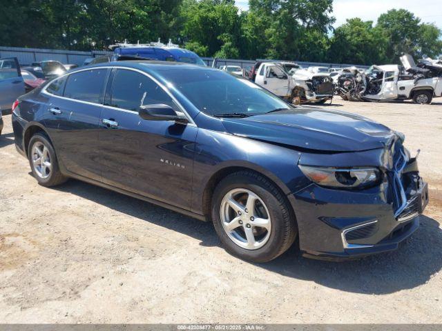 2016 CHEVROLET MALIBU DOOR ASSEMBLY FRONT - 1004453827