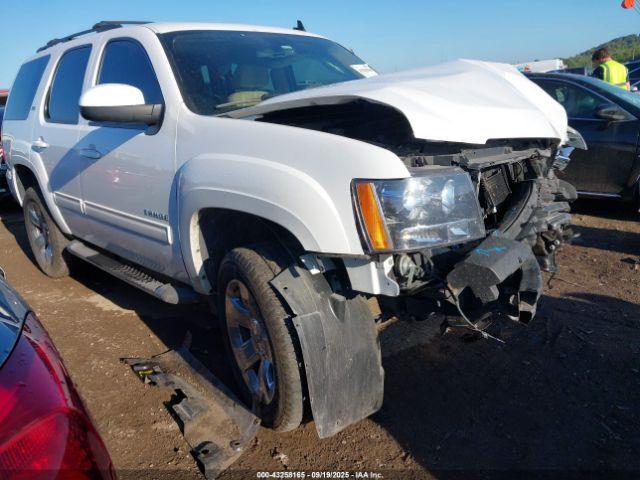 2011 CHEVROLET TAHOE DR ASSEMBLY REAR SIDE - 1004474302
