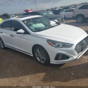 2018 HYUNDAI SONATA FENDER - 1004525783