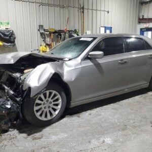 2014 CHRYSLER 300 AIR BAG - 1004492038
