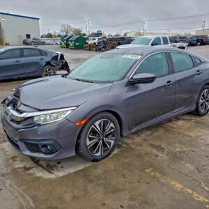 2016 HONDA CIVIC FENDER - 1004516996