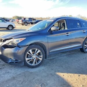2014 INFINITI INFINITI_QX60 FENDER - 1004606478